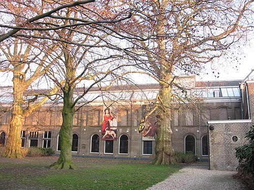 musée de Dordrecht