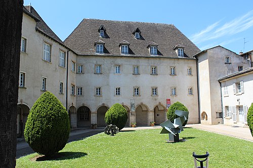 musée des Ursulines