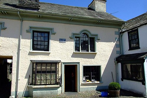 Beatrix Potter Gallery
