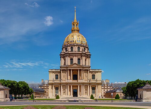 musée de l'Ordre de la Libération