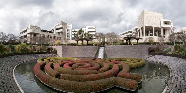 Getty Center