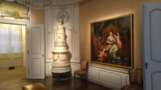 Staatsgalerie in der Neuen Residenz Bamberg