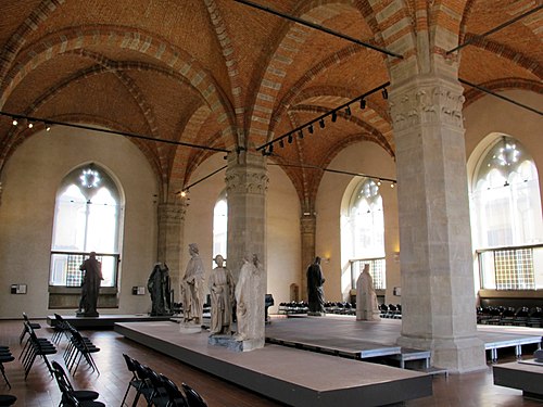 musée d'Orsanmichele