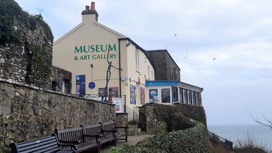 Tenby Museum