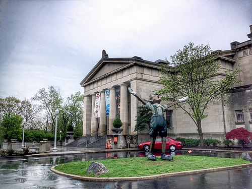 Musée d'Art de Cincinnati