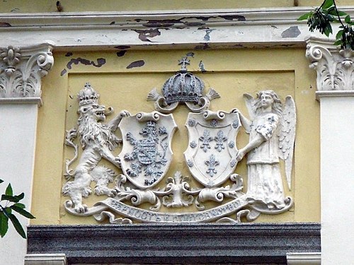 Galerie nationale des beaux-arts