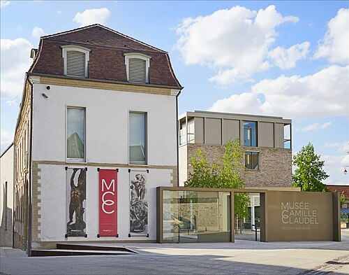 musée Camille-Claudel