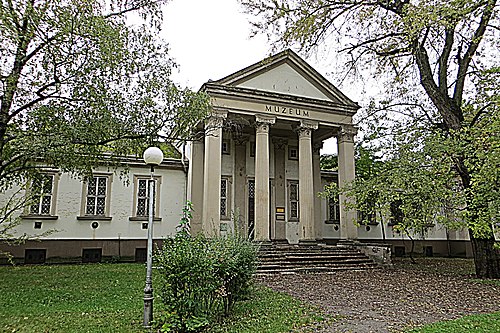 Katona József Museum of Kecskemét