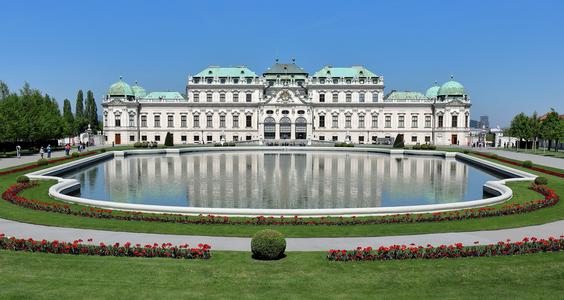 Österreichische Galerie Belvedere