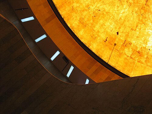 musée d'Art moderne de Mexico
