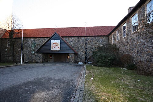 Bergen Maritime Museum