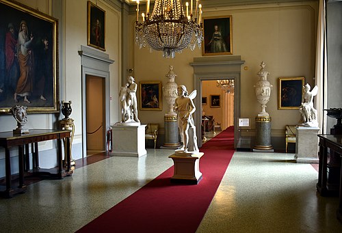 Galerie d'Art moderne