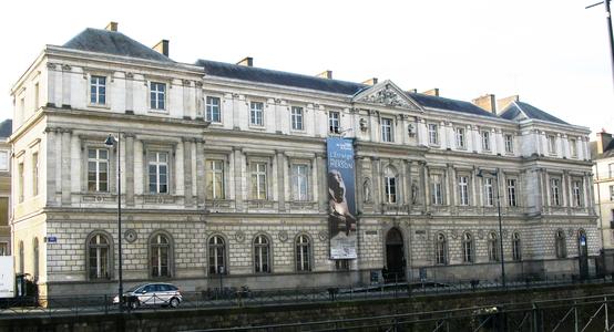 musée des Beaux-Arts de Rennes
