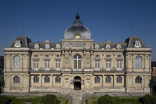 musée de Picardie