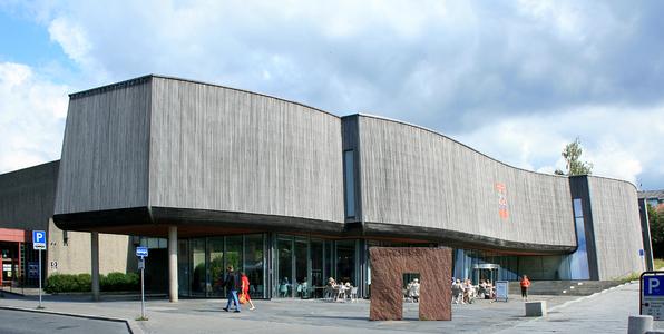 musée d'Art de Lillehammer