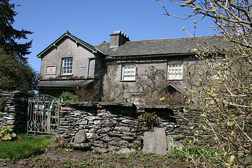 Hill Top