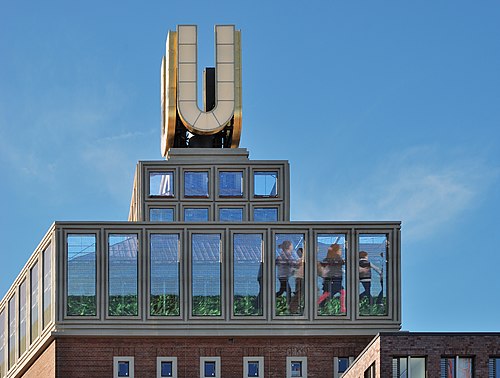 Museum am Ostwall