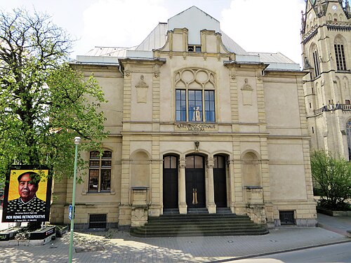 musée Karl-Ernst-Osthaus
