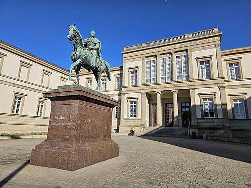 Neue Staatsgalerie