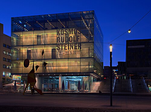 Kunstmuseum Stuttgart