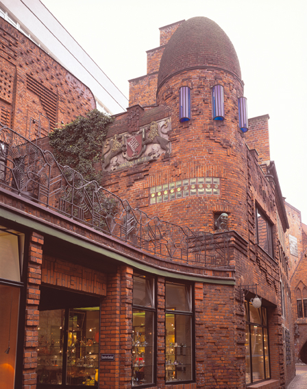 musée Paula Modersohn-Becker