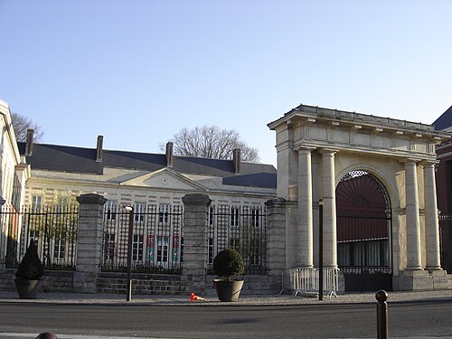 musée Matisse