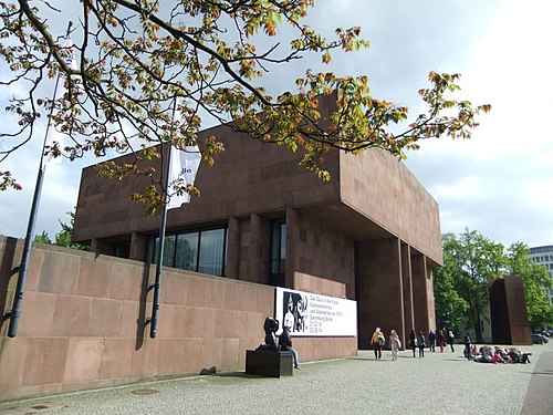 Kunsthalle de Bielefeld