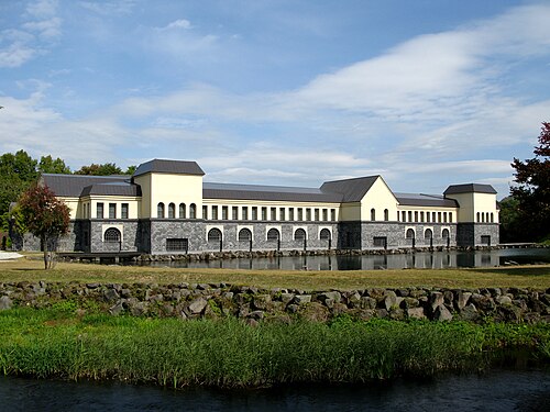 musée d'art moderne Morohashi
