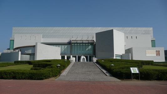 musée préfectoral d'art de Miyazaki