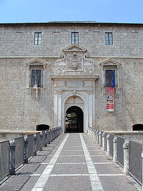 Museo Nazionale d'Abruzzo
