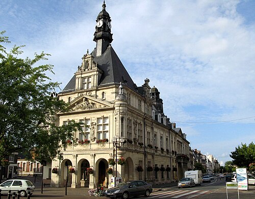 musée Alfred-Danicourt