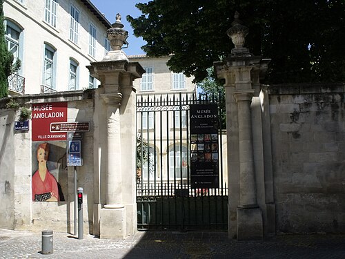 musée Angladon