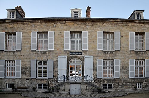 musée Antoine-Vivenel