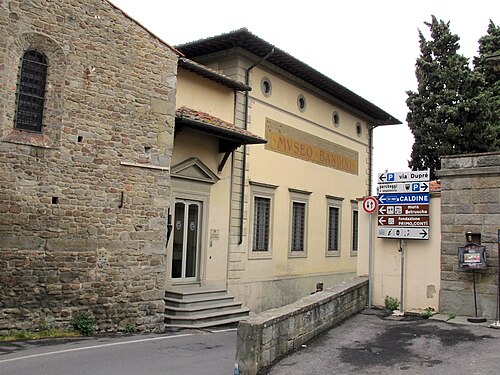 musée Bandini