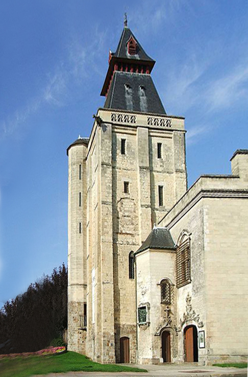 musée Boucher-de-Perthes