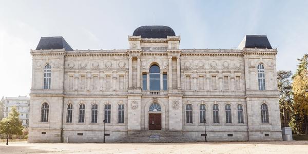 musée Crozatier