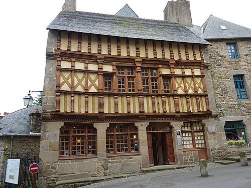 musée Ernest-Renan