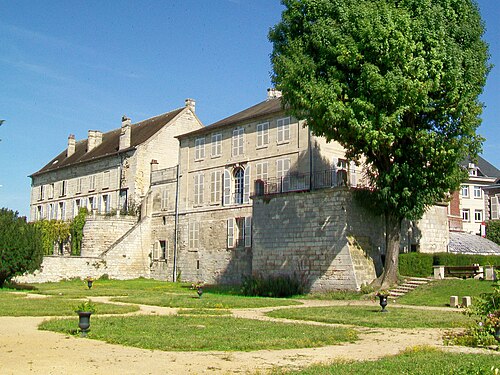 musée Gallé-Juillet