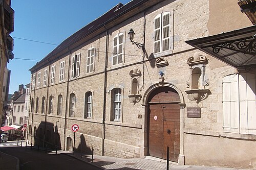 musée Jean-Léon Gérôme