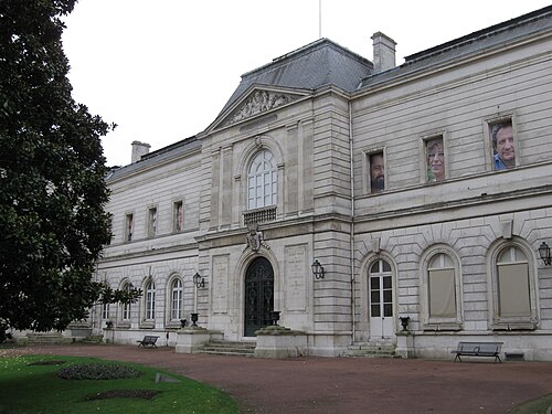 musée Girodet