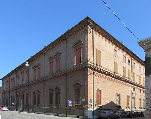 musée Giovanni-Boldini