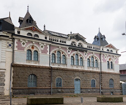 musée Joseph-Denais