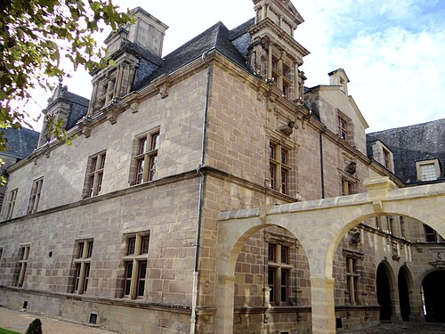 musée Labenche