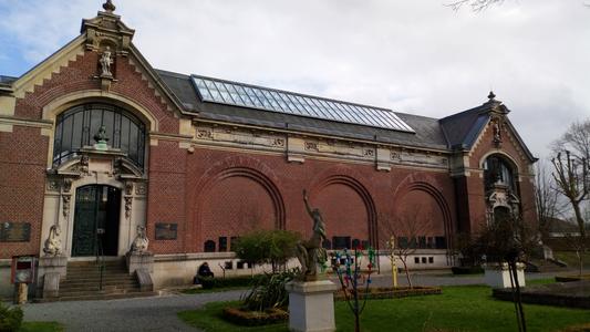 musée Lombart