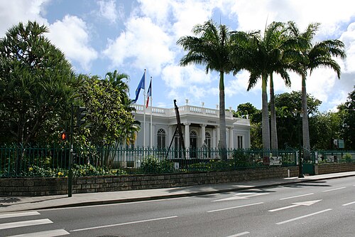 musée Léon-Dierx