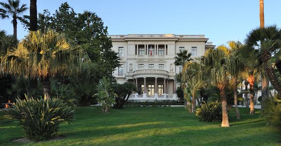 musée Masséna