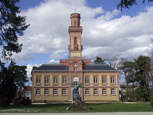 musée Massey