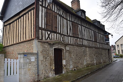 musée Nicolas-Poussin