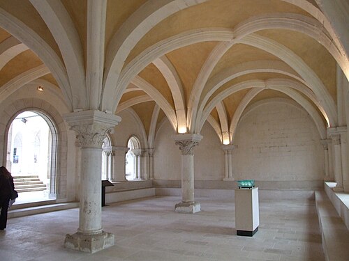 musée Saint-Germain