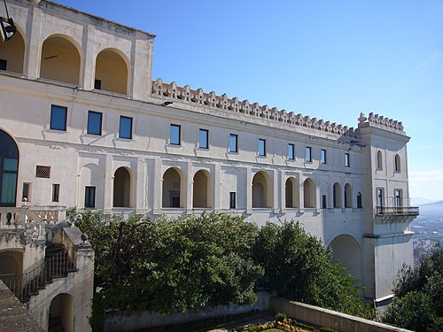 musée San Martino